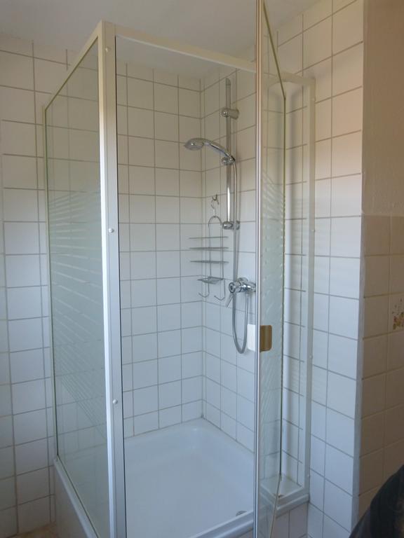 Ferienwohnung Haus Elbtalaue Bleckede Exterior foto