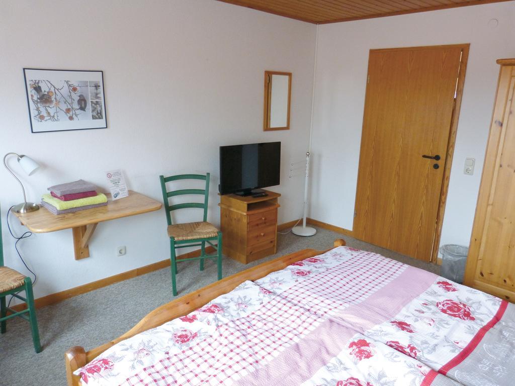 Ferienwohnung Haus Elbtalaue Bleckede Exterior foto
